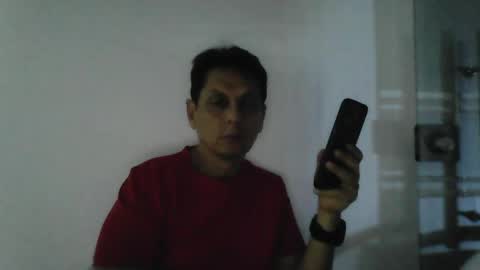 Snapshot of marcuskelvin chatting on 05/09/26, 06:18 Marcus online show from 05/09/26, 06:18