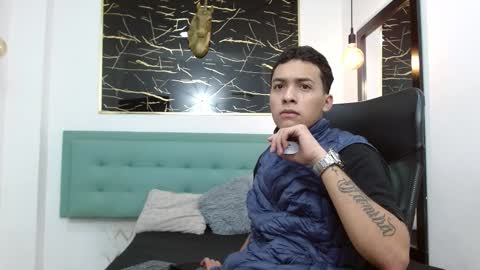 MARCUS  online show from 01/13/26, 12:54