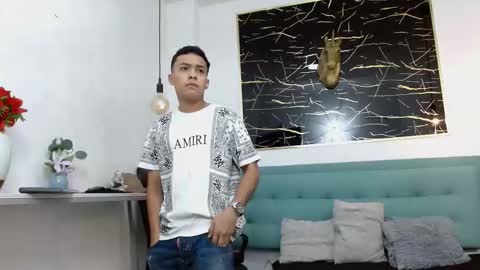 MARCUS  online show from 01/17/26, 11:04