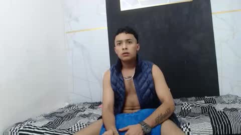 MARCUS  online show from 02/09/26, 03:10