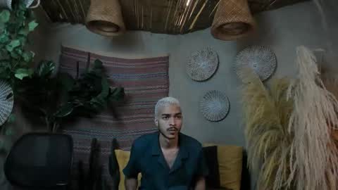 Snapshot of marcusrain_ chatting on 09/29/25, 03:11 Marcus online show from 09/29/25, 03:11