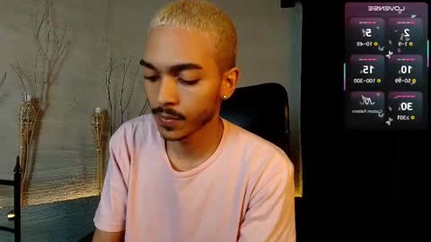 Snapshot of marcusrain_ chatting on 10/16/25, 07:37 Marcus online show from 10/16/25, 07:37