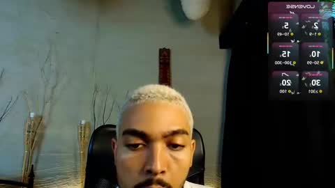 Snapshot of marcusrain_ chatting on 10/26/25, 07:42 Marcus online show from 10/26/25, 07:42