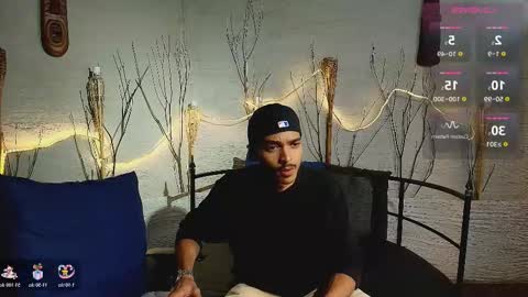 Snapshot of marcusrain_ chatting on 11/30/25, 04:16 Marcus online show from 11/30/25, 04:16