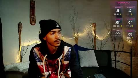 Snapshot of marcusrain_ chatting on 12/02/25, 03:23 Marcus online show from 12/02/25, 03:23