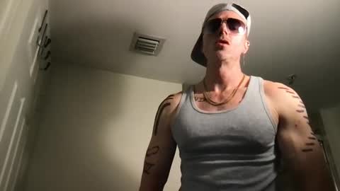 Marcus online show from 03/04/25, 11:22