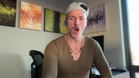 Marcus online show from 12/14/25, 10:03