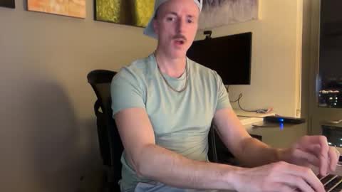 Marcus online show from 01/08/26, 01:41