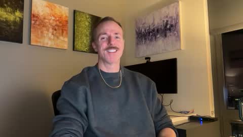 Marcus online show from 01/13/26, 01:00