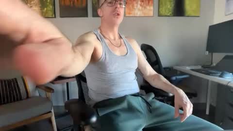 Marcus online show from 03/27/26, 10:53