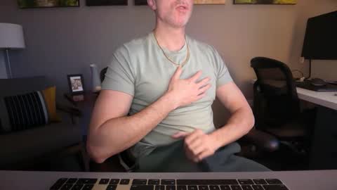 Marcus online show from 04/04/26, 12:20