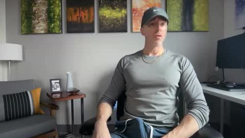 Marcus online show from 04/04/26, 04:26