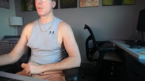 Marcus online show from 04/08/26, 12:21