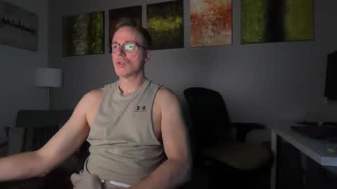 Marcus online show from 04/09/26, 12:43