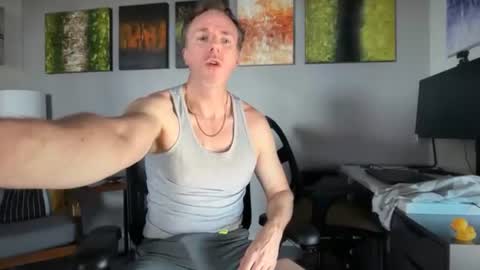 Marcus online show from 07/11/26, 10:44