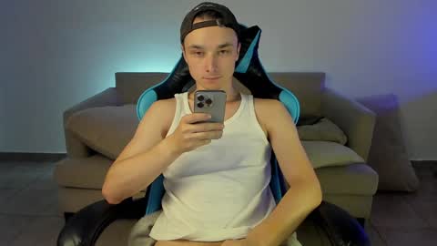 Marcus online show from 01/06/25, 08:39