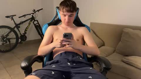 Marcus online show from 10/16/25, 08:32