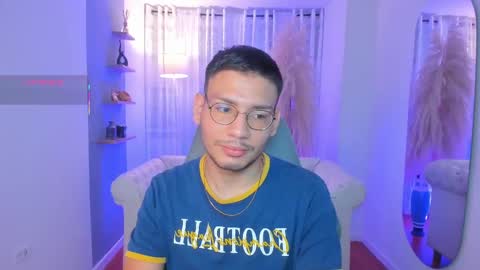 Snapshot of marcuswildx chatting on 09/30/25, 03:17 marcus online show from 09/30/25, 03:17