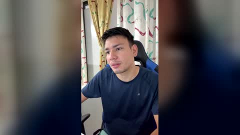 Snapshot of marcuswildx chatting on 12/22/25, 10:56 marcus online show from 12/22/25, 10:56