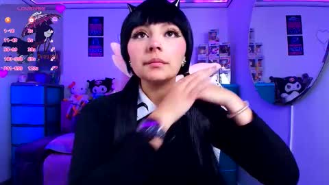 Marceline online show from 03/04/26, 12:11