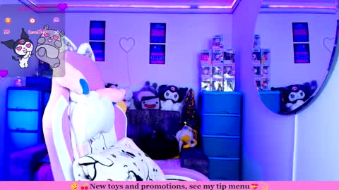 Marceline online show from 03/26/26, 12:33