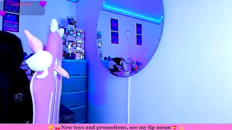Marceline online show from 06/02/26, 12:18