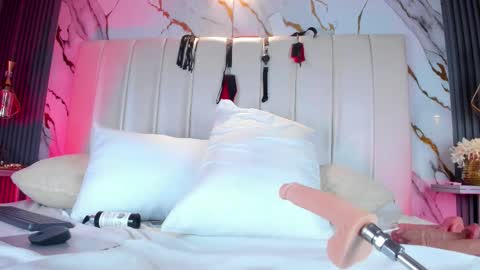 Marelyn online show from 02/19/26, 05:20