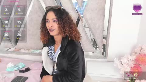 marfilastrom online show from 12/18/24, 09:47