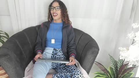 marfilastrom online show from 12/29/24, 06:56