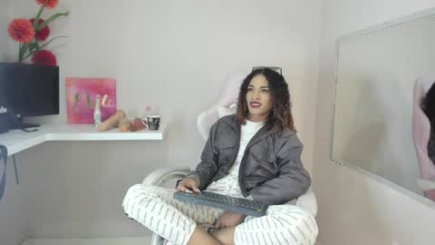 marfilastrom online show from 01/15/25, 07:15