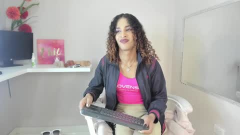 marfilastrom online show from 01/16/25, 06:35