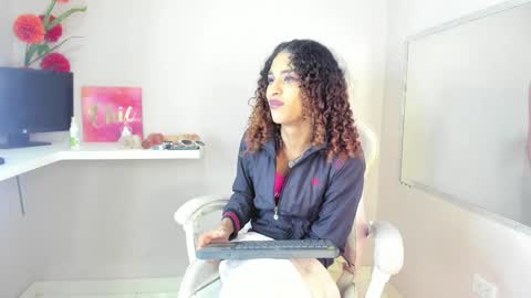 marfilastrom online show from 01/16/25, 10:10