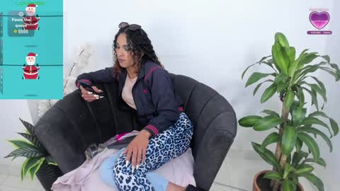 marfilastrom online show from 01/22/25, 10:07