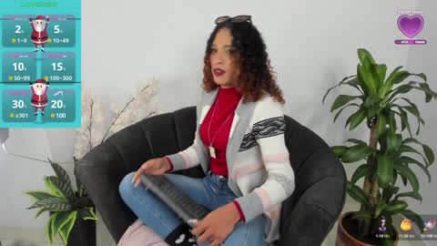 marfilastrom online show from 01/23/25, 07:32