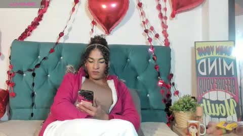 marfilastrom online show from 02/20/26, 03:03