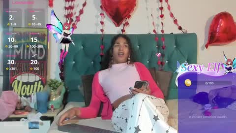 marfilastrom online show from 04/05/26, 07:11