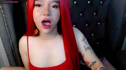 marga_lust25 online show from 02/03/25, 02:45