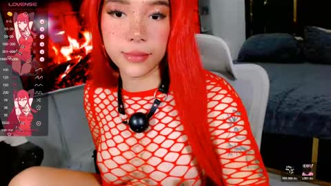 Snapshot of marga_lust25 chatting on 05/07/26, 06:46 marga_lust25 online show from 05/07/26, 06:46