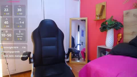 Snapshot of margare_scarlett chatting on 01/28/25, 06:17 margare_scarlett online show from 01/28/25, 06:17