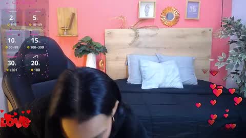 Snapshot of margare_scarlett chatting on 03/11/25, 11:55 margare_scarlett online show from 03/11/25, 11:55