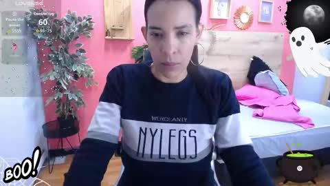 Snapshot of margare_scarlett chatting on 10/02/25, 12:01 margare_scarlett online show from 10/02/25, 12:01