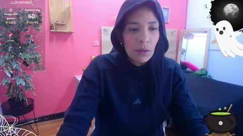 Snapshot of margare_scarlett chatting on 10/08/25, 11:08 margare_scarlett online show from 10/08/25, 11:08