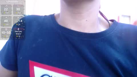 Snapshot of margare_scarlett chatting on 10/12/25, 03:11 margare_scarlett online show from 10/12/25, 03:11