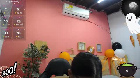 Snapshot of margare_scarlett chatting on 10/26/25, 02:12 margare_scarlett online show from 10/26/25, 02:12