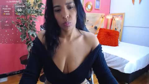 Snapshot of margare_scarlett chatting on 10/30/25, 11:33 margare_scarlett online show from 10/30/25, 11:33