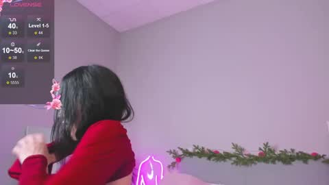 Snapshot of margaret_clark chatting on 01/08/25, 04:11 Margaret Clark online show from 01/08/25, 04:11