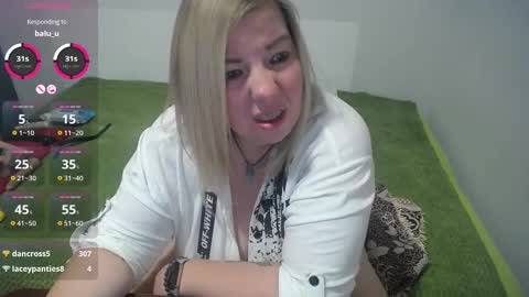 Snapshot of margaret_gem chatting on 02/22/25, 03:58 margaret gem online show from 02/22/25, 03:58