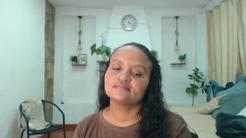 Snapshot of margaret_hall chatting on 07/16/26, 02:45 Margaret online show from 07/16/26, 02:45