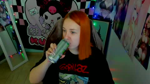 Snapshot of margaret_red chatting on 12/07/24, 10:28 Margaret online show from 12/07/24, 10:28