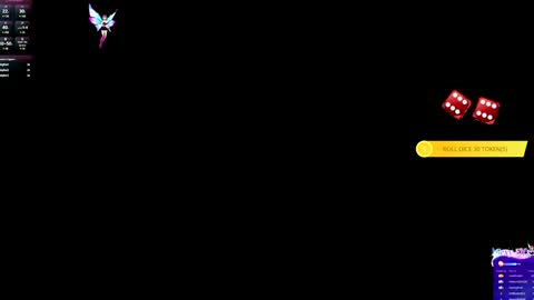 Snapshot of margaret_red chatting on 12/25/24, 12:59 Margaret online show from 12/25/24, 12:59